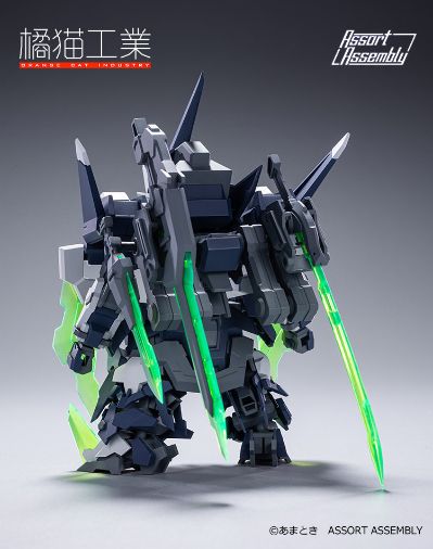 SUPER ROBOT HEROES 第三弹 剑装闪创