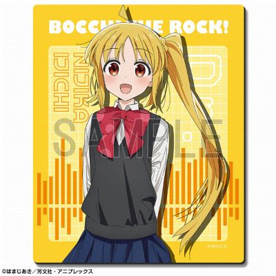 孤独摇滚！ 橡胶鼠标垫 全7种