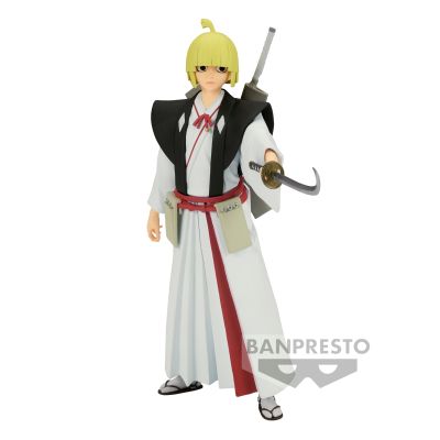 名战景 地狱乐 山田浅右卫门 付知