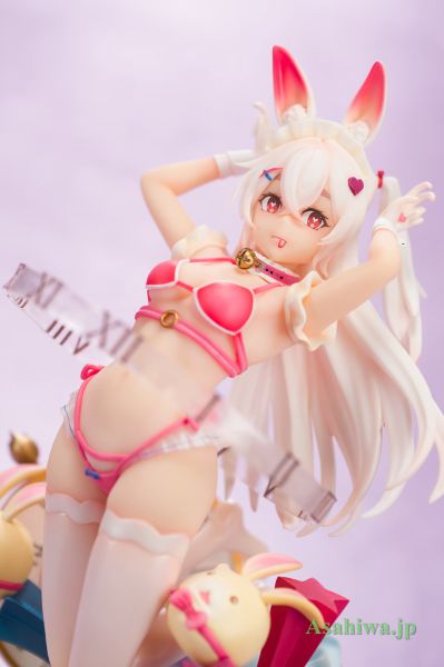 时之兔 YUKI