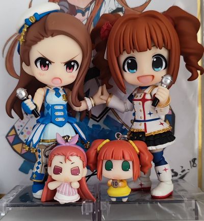 Cu-poche THE IDOLM@STER MOVIE 辉きの向こう侧へ! 高槻弥生 スターピースメモリーズ 