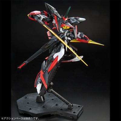 MG 1/100 天蚀高达2号机