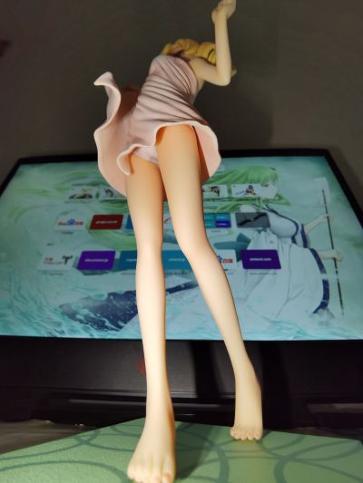 巴麻美 バスタオルver.