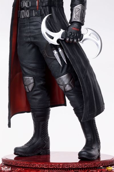 刀锋战士 BLADE