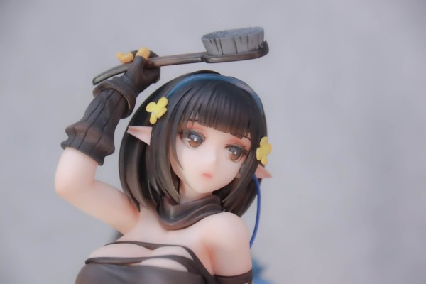 明日方舟 森蚺 精二 ver.