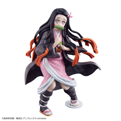 鬼灭模型 鬼灭之刃 灶门祢豆子