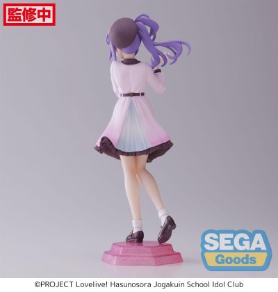 爱与演唱会！莲之空女学院学园偶像俱乐部 Desktop x Decorate Collections  乙宗梢