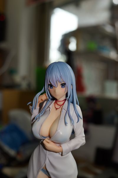 古见川葵