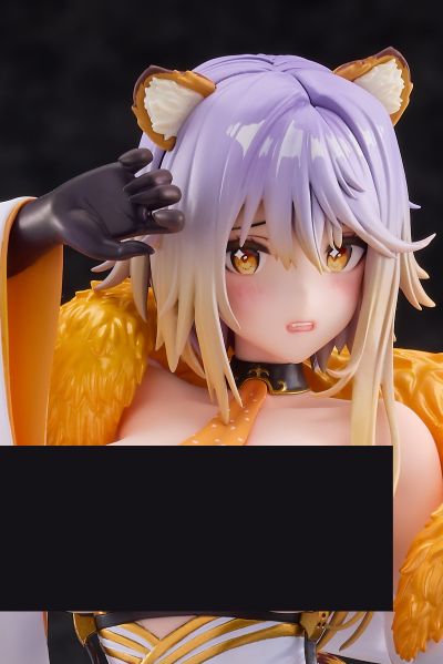 虎娘 莉莉