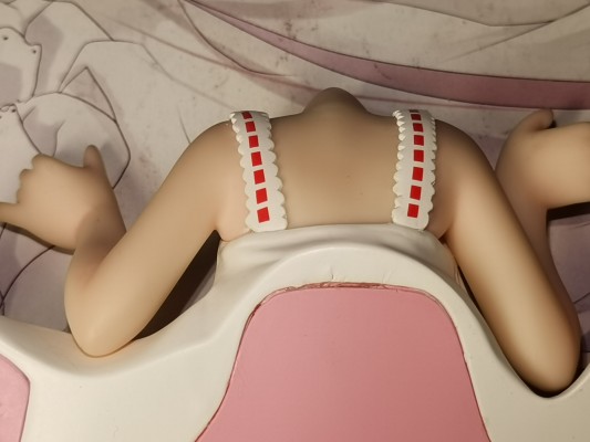 松本ドリルさんちの神尻桃香 ねこみみ黑