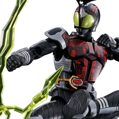 Figure-rise Standard   假面骑士黑暗甲斗王