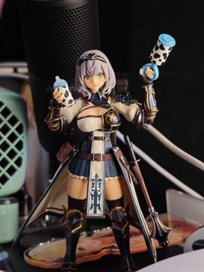 figma#565 hololive 白银诺艾尔