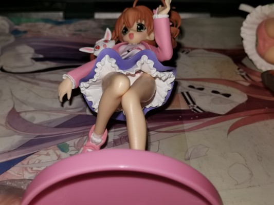 宝石宠物 樱明