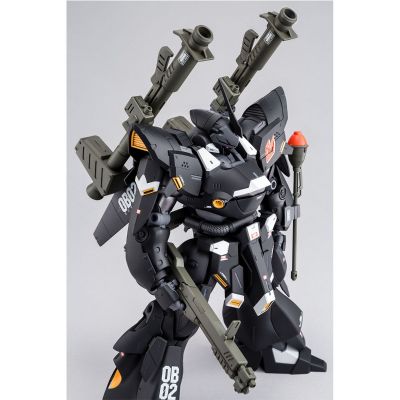 MG 1/100 漆黑京宝梵