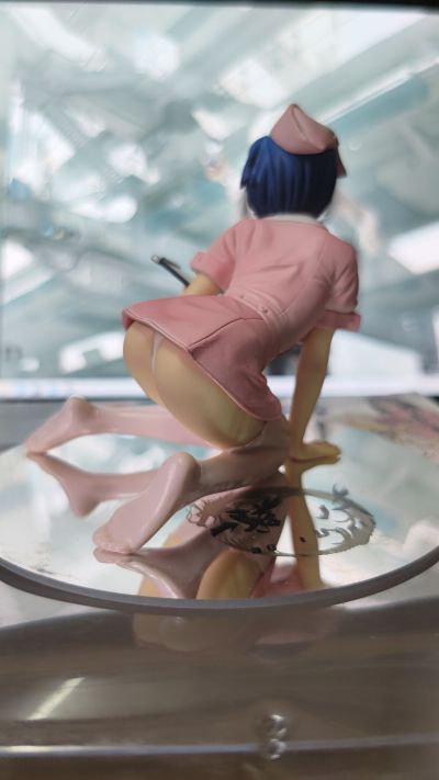 TFC 一骑当千DD 吕蒙子明 ナース服ver.