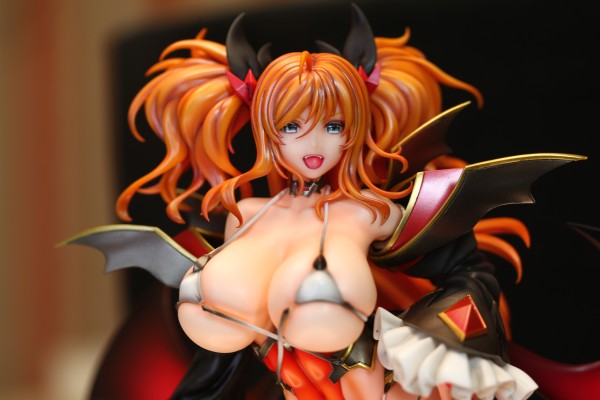 对魔忍RPGX 鬼崎绮罗罗 兔女郎