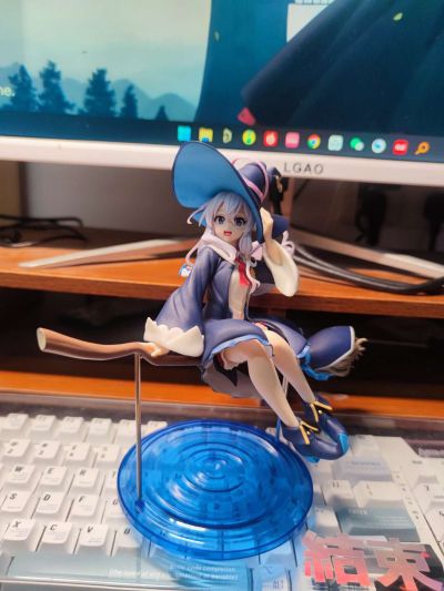 艺术家杰作+  魔女之旅  伊蕾娜人偶～魔女服造型～（TAiTO限定）