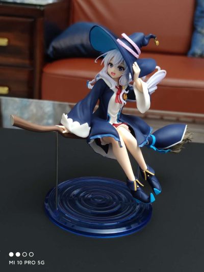 魔女之旅 艺术家杰作进阶版 伊蕾娜人偶～魔女服造型～（TAITO线上抓娃娃专属）