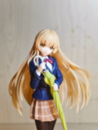 Coreful  邻家的天使同学 椎名真昼 ~校服~