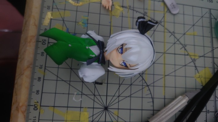 东方Project 魂魄妖梦 