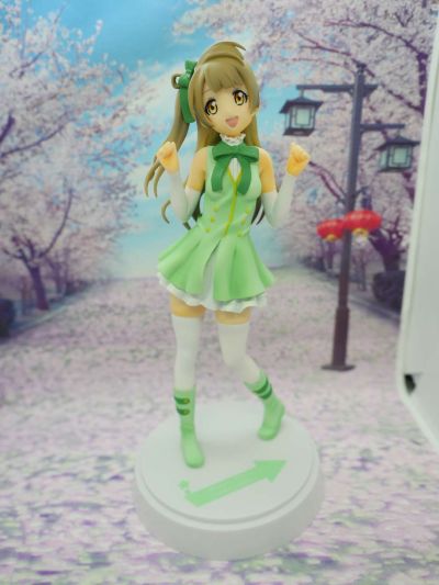 LoveLive!   南小鸟 “KOTORI-START：DASH！！”