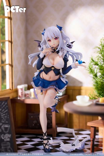莉莉娅 异色版