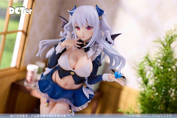 莉莉娅 异色版