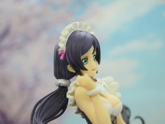 LoveLive! School idol project 东条希 もぎゅっと“love”で接近中！ 