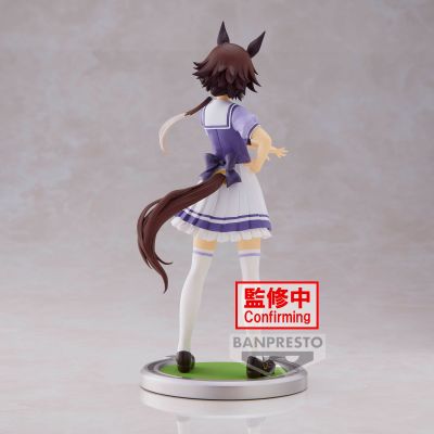 赛马娘 伏特加
