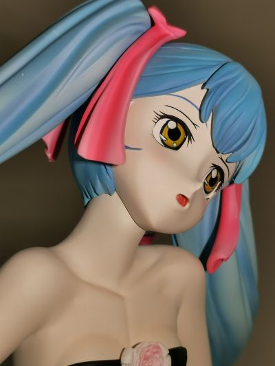 机动战舰抚子号 星野琉璃16才(水着3) 
