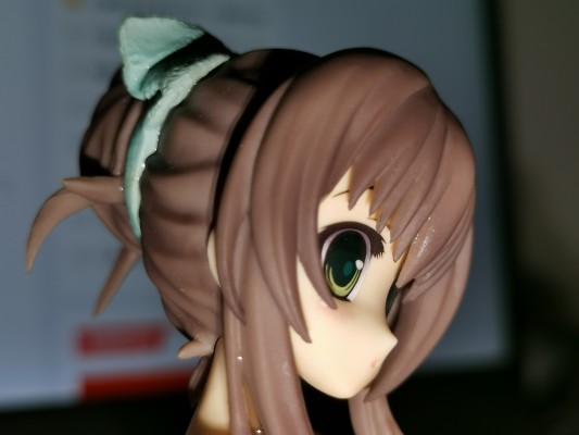 あさひちゃん