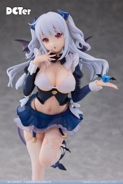 莉莉娅 异色版