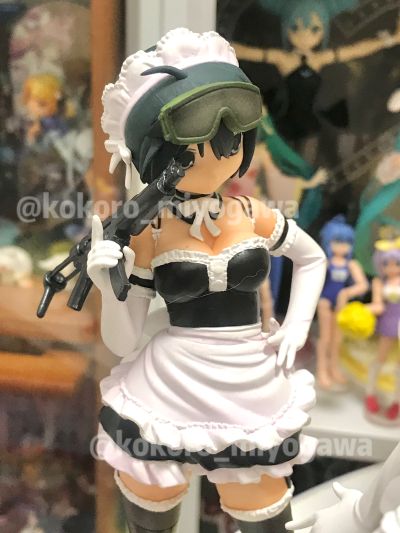 我的主人爱作怪 泽渡美月 Extra Figure ver.2