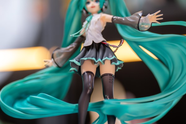 初音未来 NT