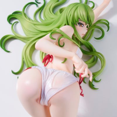 CODE GEASS 反叛的鲁路修 C.C. 泳装