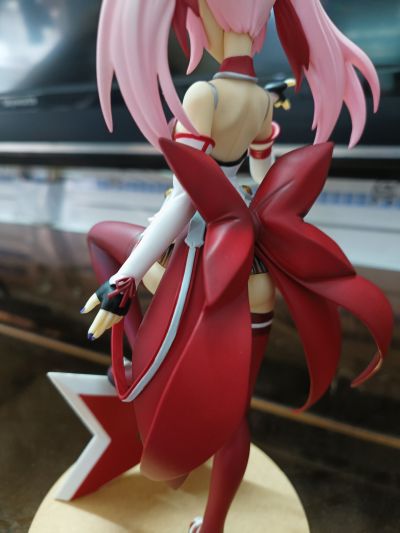 超昂闪忍遥 邪閃忍ナリカ Repaint