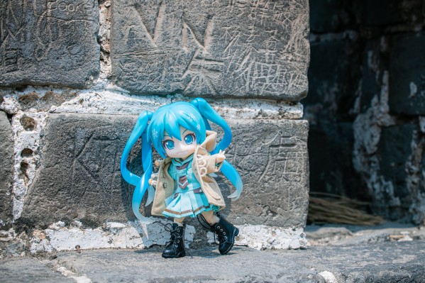 粘土娃 服装套组 水手服 Girl (薄荷巧克力)