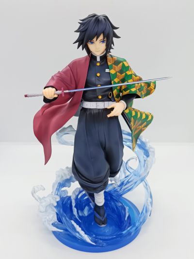 ALTAiR 鬼灭之刃 富冈义勇