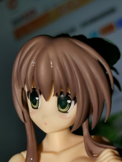 あさひちゃん
