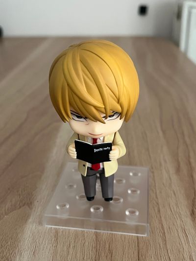 粘土人#1355 薄樱鬼 冲田总司