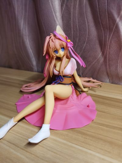 游魂 -Kiss on my deity- 泉户真白