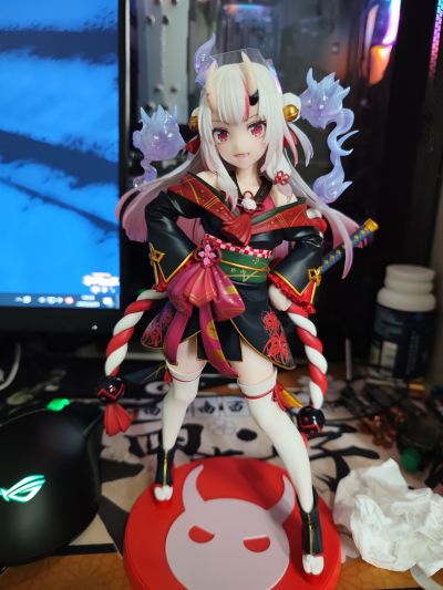 hololive 紫咲诗音