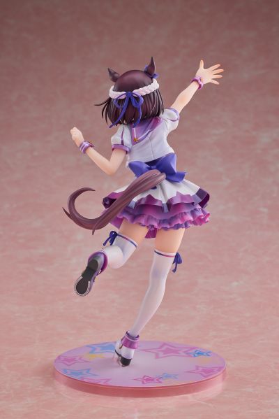 赛马娘 特别周