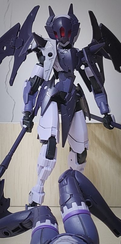 30MS SIS-D00 奈瓦莉亚[配色A]