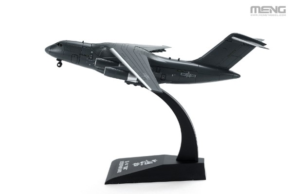 MH-003-3 运-20”鲲鹏” 大型多用途运输机