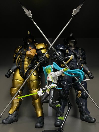 figma#SP-149 初音未来GT计划 赛车未来  2022