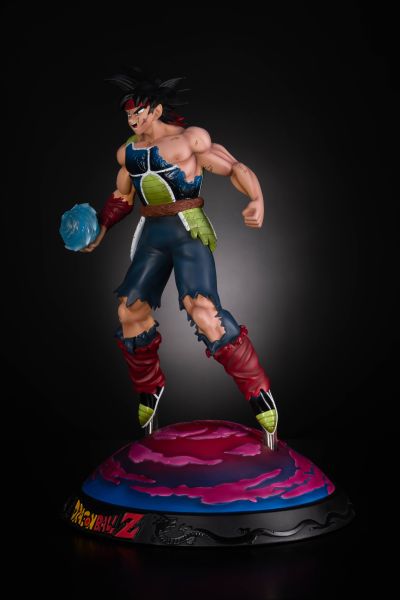 HQS 龙珠Z 巴达克