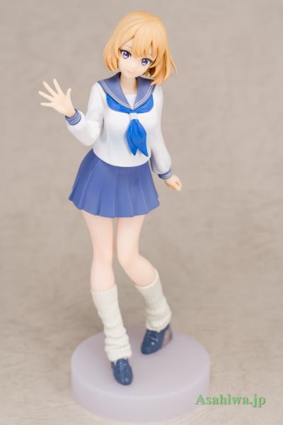 POP UP PARADE 杜鹃的婚约 海野幸