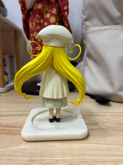 瓶诘妖精 琪莉莉 