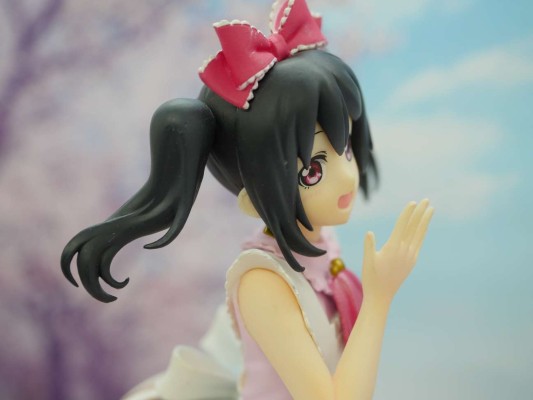 LoveLive! Special Figures -妮可-